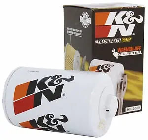 Udsalg - K&N sport olifilter S&M, Mini *