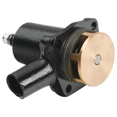 Vandpumpe incl. pakning TB-TF | Tryg betaling