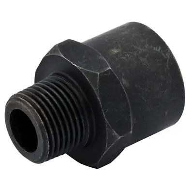 Adaptor til vandrør - Kun kort tid