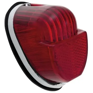 Baglygte komplet Spitfire MK1-3 - Kundernes favoritter