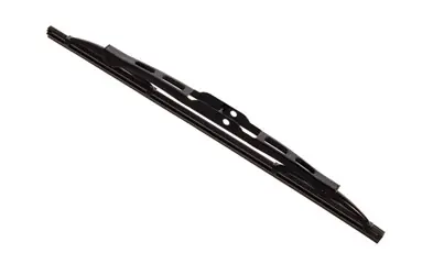 Viskerblad sort Spitfire 1500, GT6 mk3 30,5cm - Kan bestilles