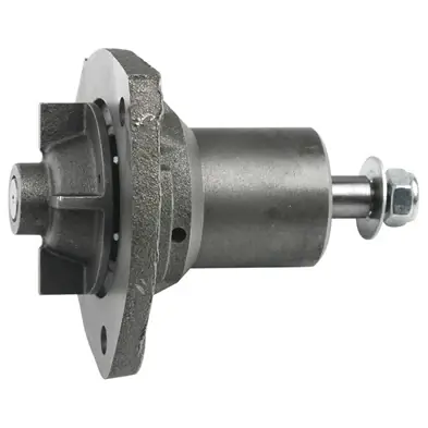Vandpumpe TR2-4A - Kundernes valg