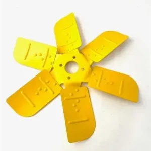 6 BLADE FAN 6 CYL AH BN4-BJ8 - Dagens tilbud