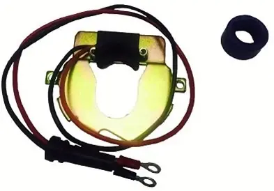 Accuspark Kit no 40 Lucas DKY4A | Kampagnepris