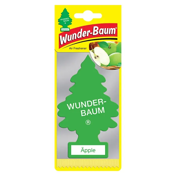 1 stk. Wunderbaum æble - Bestil online