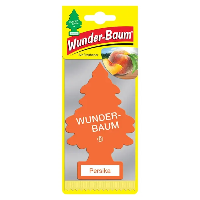 1 stk. Wunderbaum fersken | Populært produkt