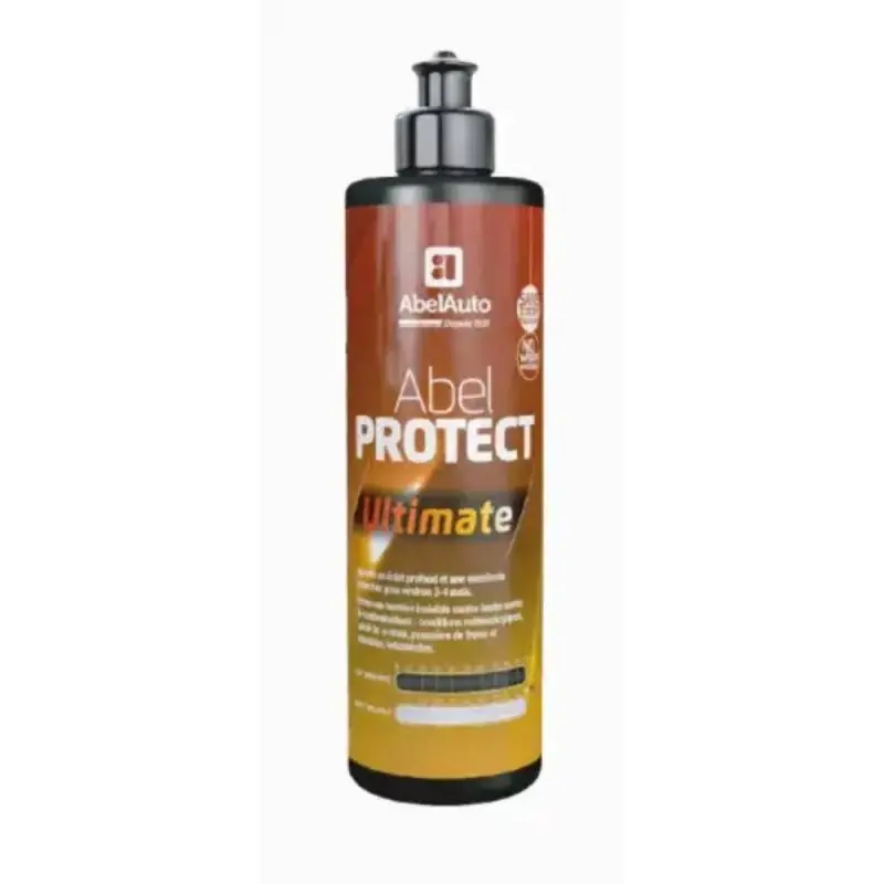 ABEL Protect Ultimate 1L | Populær