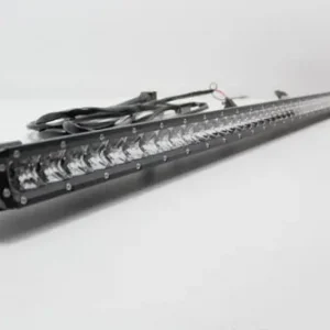 Eftertragtet | Land Rover LED lygtebar High Output - 1067 mm lang (50" længde)