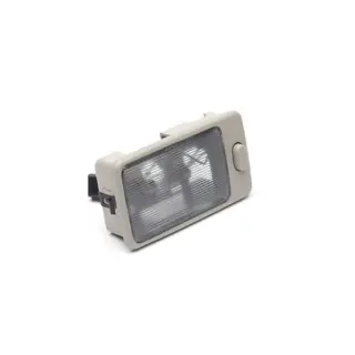 Tidsbegrænset - Land Rover interiør loftslampe Freelander 1 modellen