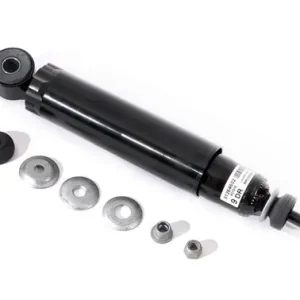 Bestil nu - Land Rover støddæmper til Defender 90" fra 1999 og frem til 2007 - bagerste