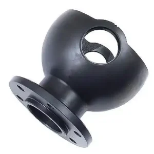 Toppris - Land Rover swivel kugle for Defender, Discovery 1 samt Range Rover Classic