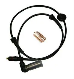 Land Rover ABS sensor for Freelander 1 fra 2001 til 2002 - forreste - Skarp pris