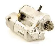 Direkte fra producenten - Land Rover Freelander starter motor 2,0 TD L-Serie motor