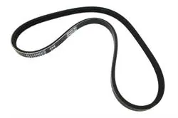 Tilbudspris - Land Rover poly-V fladrem for servostyring på Freelander 1 1,8 benzin