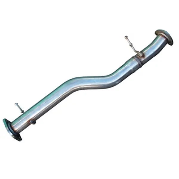 Topprodukt | Land Rover Mid Box Replacement Pipe for Discovery 2 Td5 - fremstillet i rustfrit stål