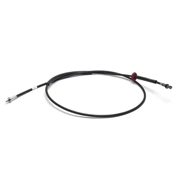 Begrænset lager | Land Rover speedometer kabel til Range Rover Classic 2-delt - Nederste lange