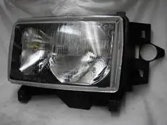 Udsalg - Land Rover forlygte for Range Rover P38 - højre