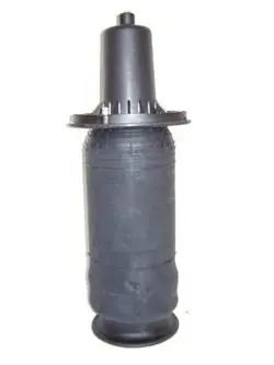 Supergod pris - Land Rover luftfjeder for Range Rover P38 (1994-2002) - forreste