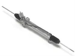 Anbefalet valg - Land Rover tandstang for Range Rover GCAT frem til 2006